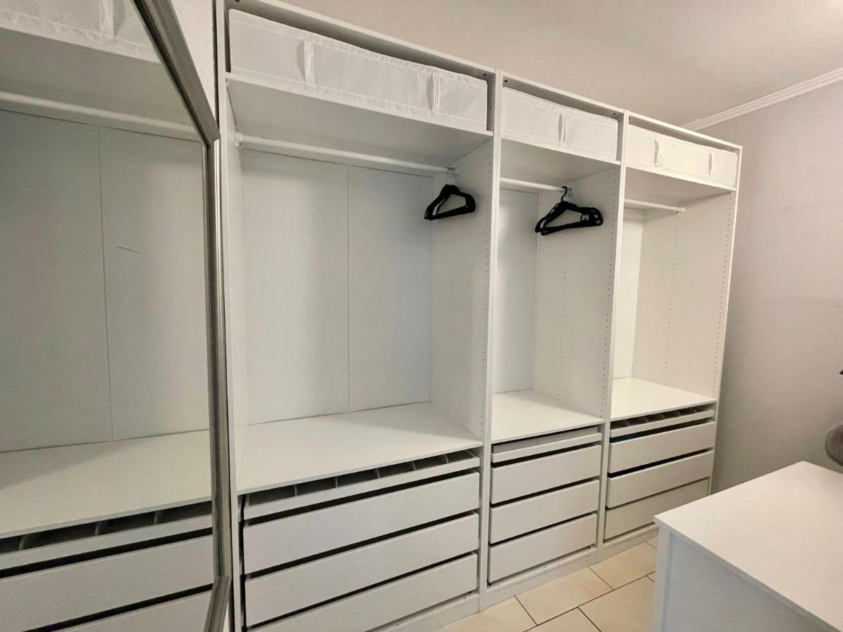 Easystay#4 Home Cinema Ferienwohnung In Kliniknaehe Mit Balkon, Boxspringbett & Netflix Бад-Ейнгаузен Екстер'єр фото