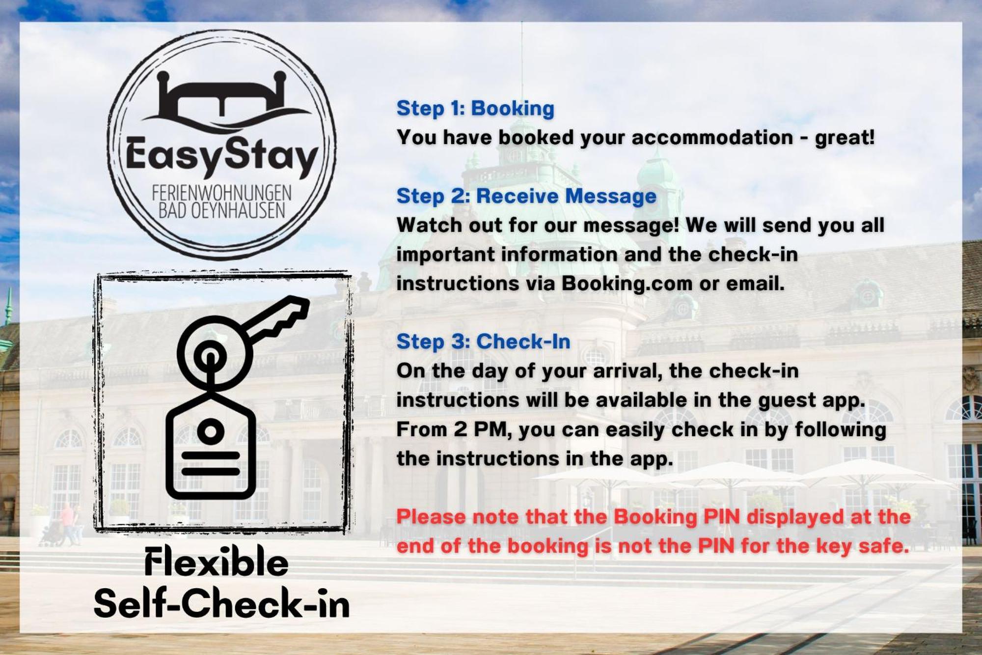 Easystay#4 Home Cinema Ferienwohnung In Kliniknaehe Mit Balkon, Boxspringbett & Netflix Бад-Ейнгаузен Екстер'єр фото